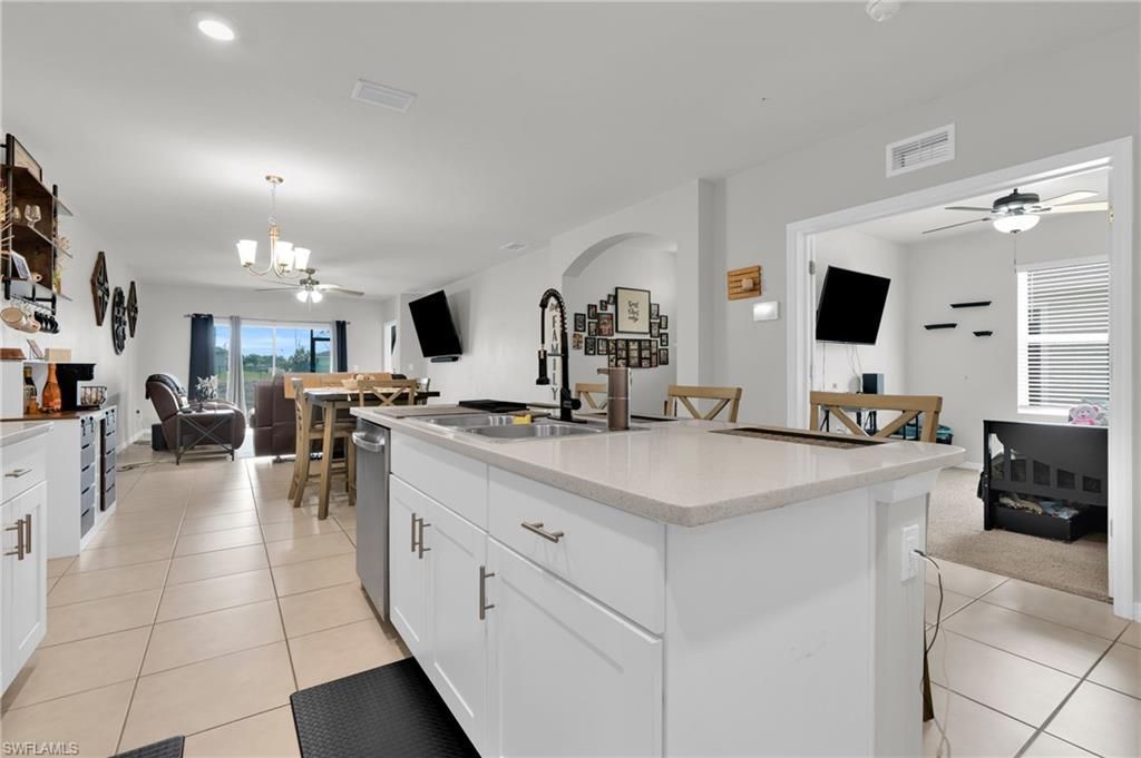 10756 Crossback Ln , Lehigh Acres, FL 33936 Photo