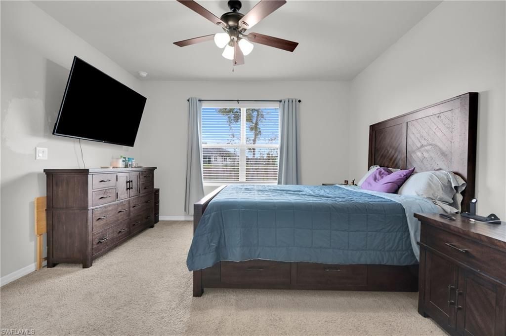 10756 Crossback Ln , Lehigh Acres, FL 33936 Photo