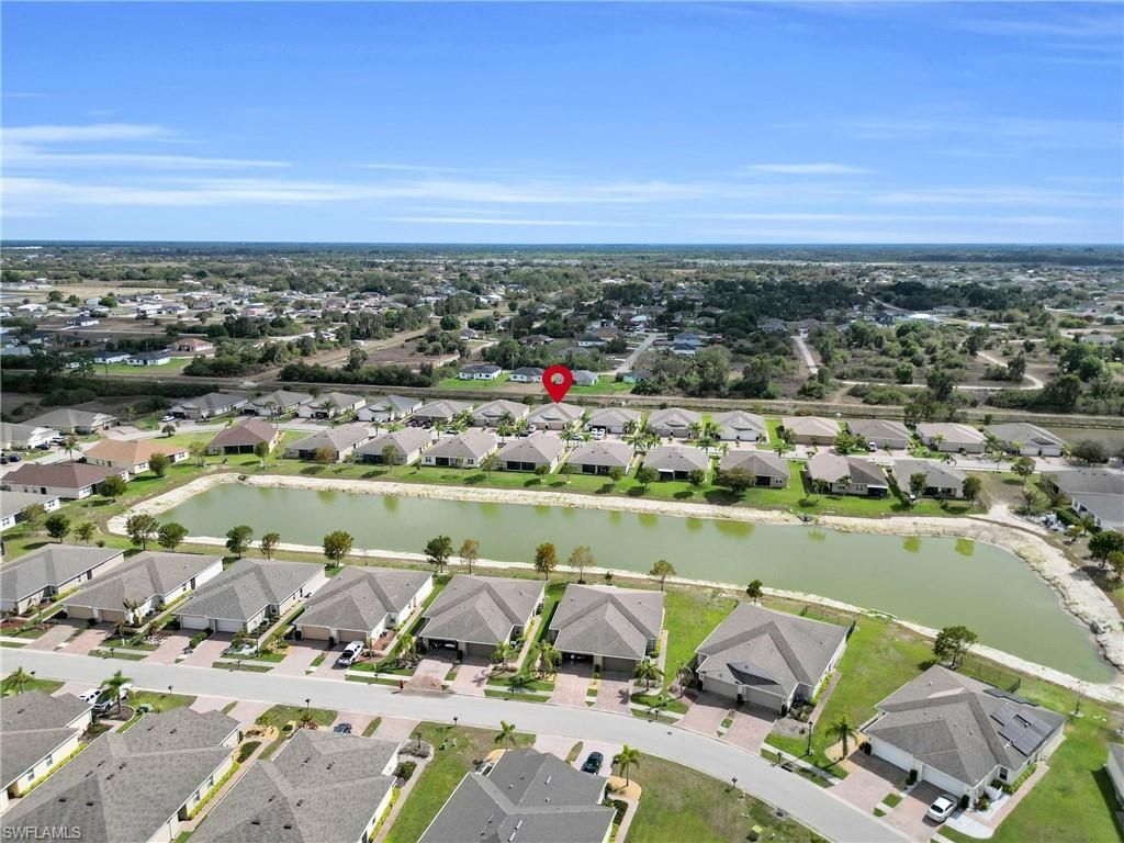 10756 Crossback Ln , Lehigh Acres, FL 33936 Photo