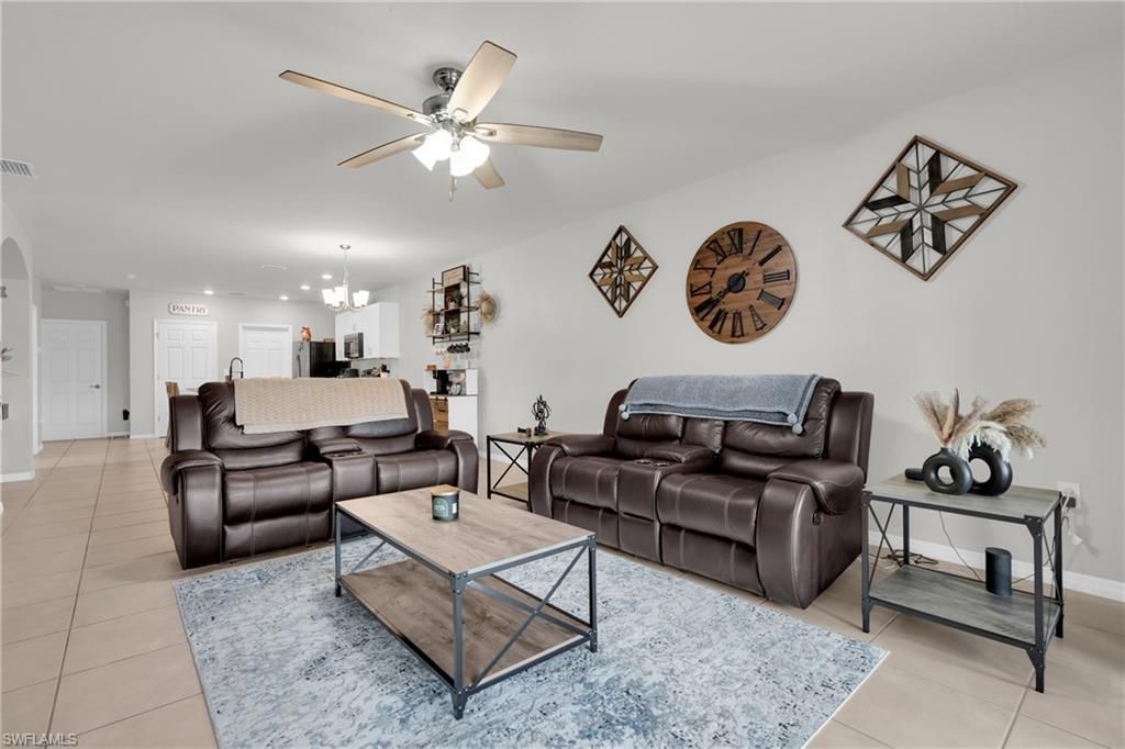 10756 Crossback Ln , Lehigh Acres, FL 33936 Photo