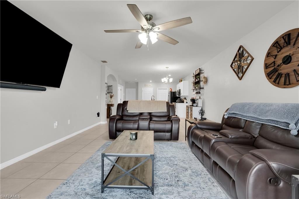 10756 Crossback Ln , Lehigh Acres, FL 33936 Photo