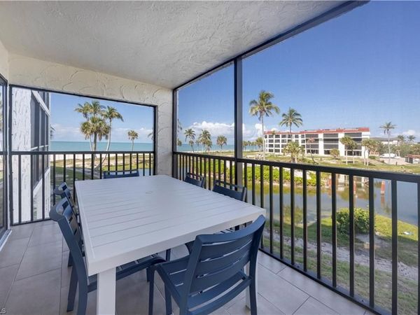 2445 W Gulf DR , Unit 21E, SANIBEL, FL 33957