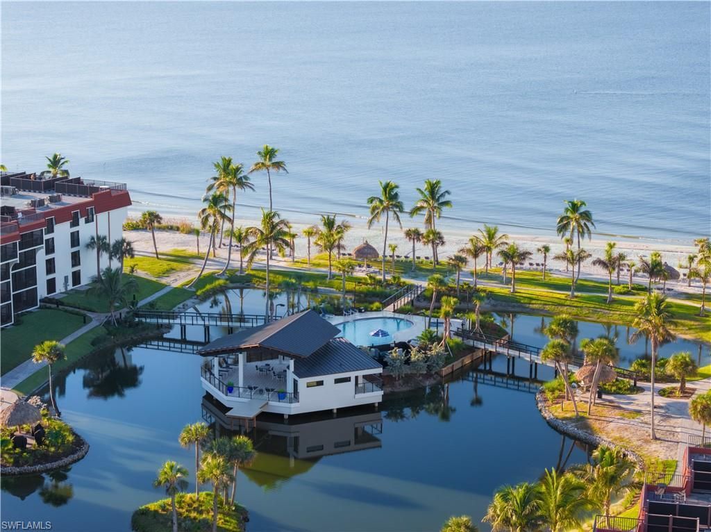 2445 W Gulf Dr , Unit 21E, Sanibel, FL 33957 Photo