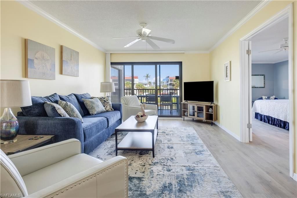 2445 W Gulf Dr , Unit 21E, Sanibel, FL 33957 Photo