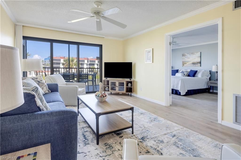 2445 W Gulf Dr , Unit 21E, Sanibel, FL 33957 Photo