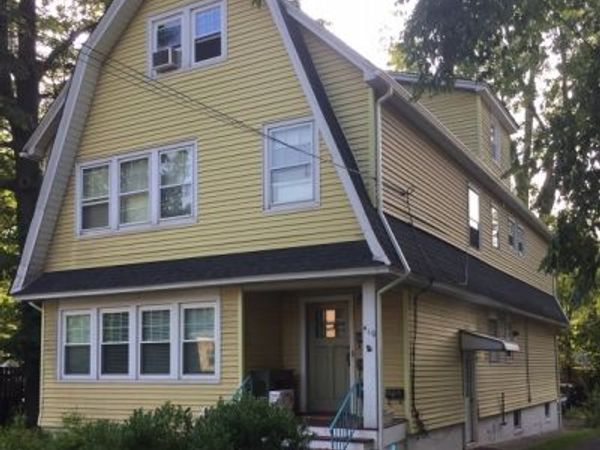 410 Valley Rd, Unit 3, Montclair, NJ 07043