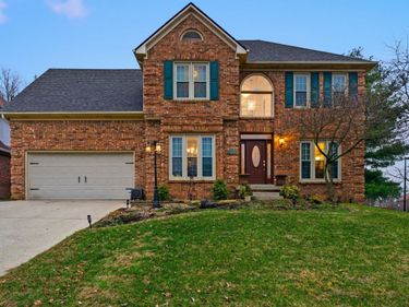 3724 Broadmoor Drive, Lexington, KY 40509