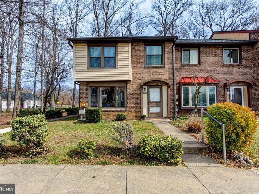 4124 Salford Court, Bensalem, PA 19020 Main Photo