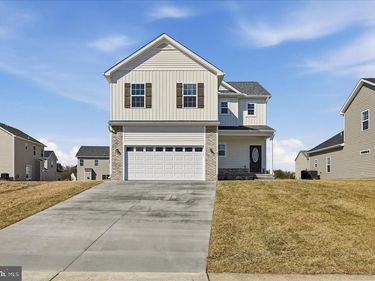 251 ROSSMANN BLVD , WINCHESTER, VA 22602