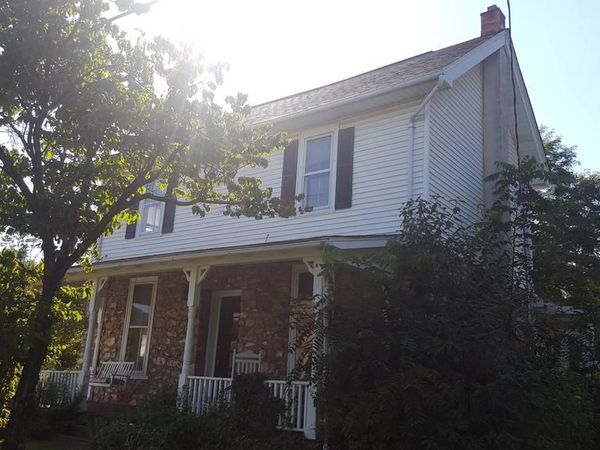 2902 LOWER SAUCON ROAD, Unit A&B, HELLERTOWN, PA 18055