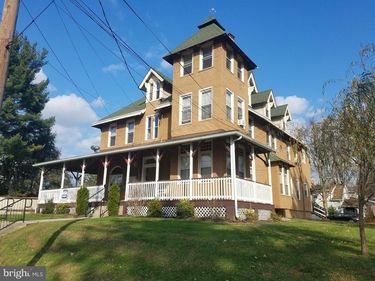 511 MORTON AVENUE, RIDLEY PARK, PA 19078