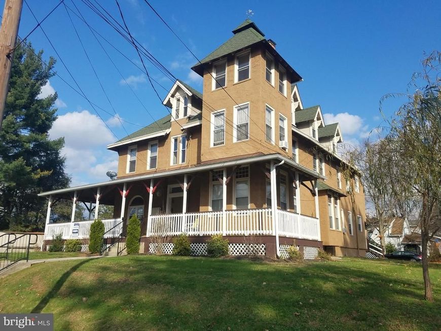 511 Morton Avenue, Ridley Park, PA 19078 Main Photo