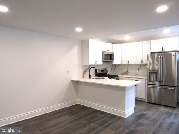 708 OAK LANE, Unit REAR APART, PHILADELPHIA, PA 19126