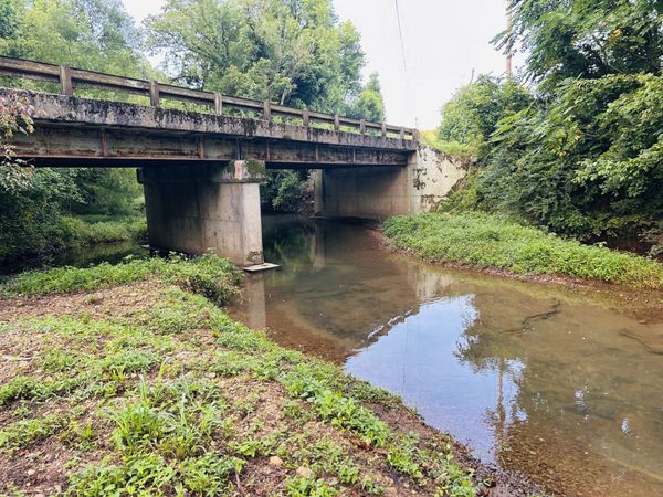 0 Clyde Gleaves Rd, Wartrace, TN 37183