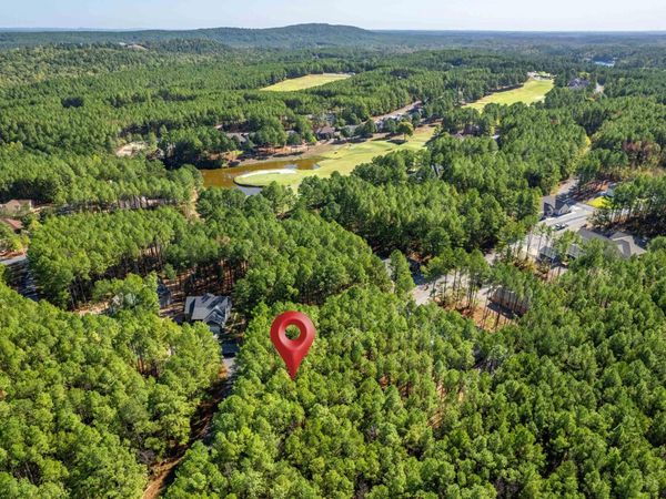 3 OTERA Lane, Hot Springs Village, AR 71909