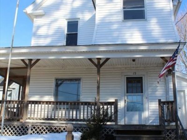 19 Smith Ave, Ware, MA 01082