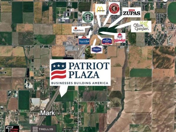 3300 S Yellowstone Hwy, REXBURG, ID 83440