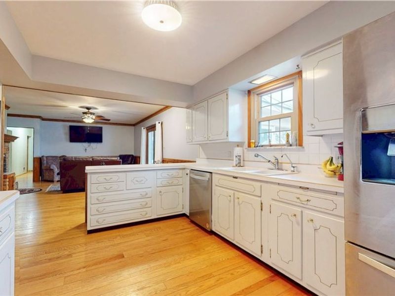 125 Teresa Drive, Steubenville, OH 43952 Photo 13