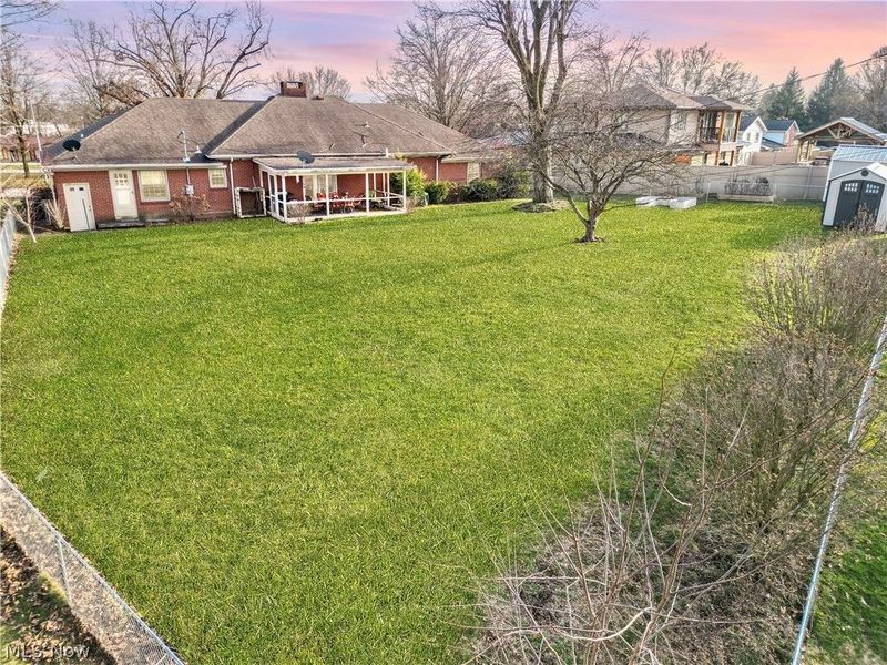 125 Teresa Drive, Steubenville, OH 43952 Photo 2