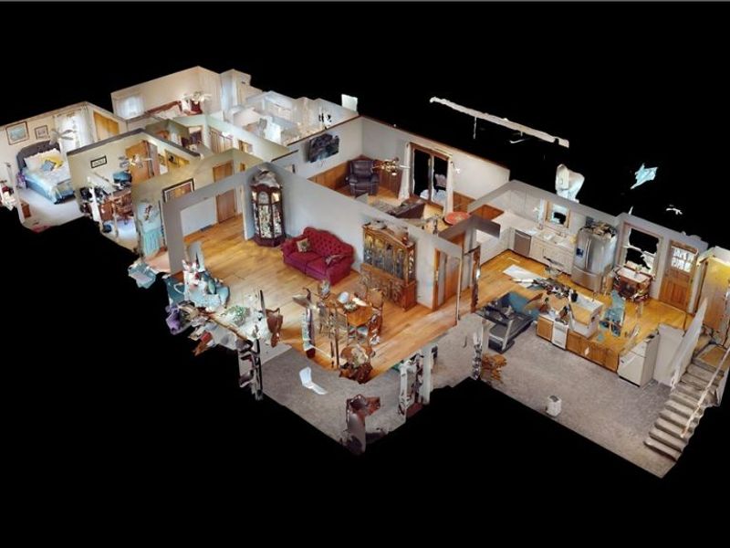 125 Teresa Drive, Steubenville, OH 43952 Photo 3