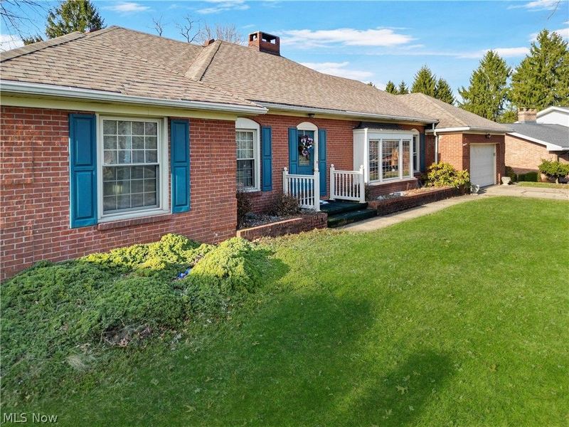 125 Teresa Drive, Steubenville, OH 43952 Photo 45