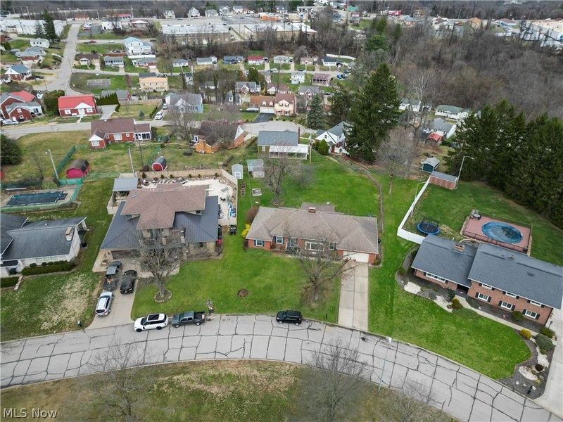 125 Teresa Drive, Steubenville, OH 43952 Photo 48