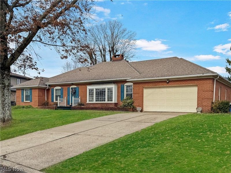 125 Teresa Drive, Steubenville, OH 43952 Photo 49