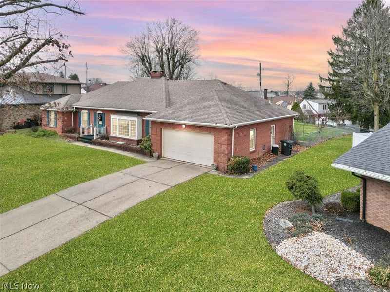 125 Teresa Drive, Steubenville, OH 43952 Photo 50