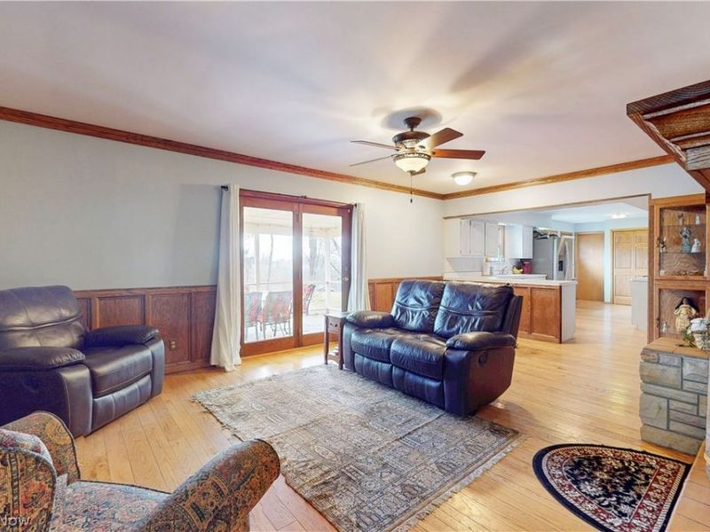 125 Teresa Drive, Steubenville, OH 43952 Photo 8