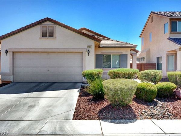 1209 ECHO BEACH Avenue , North Las Vegas, NV 89086