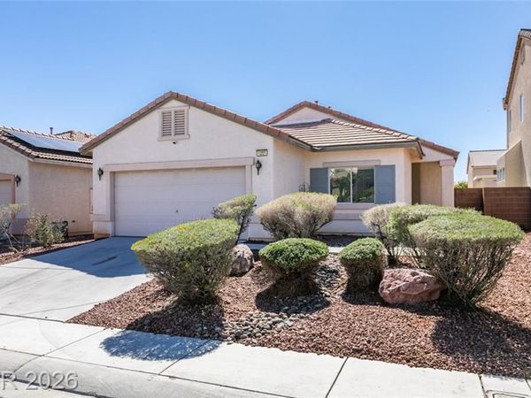 1209 ECHO BEACH Avenue , North Las Vegas, NV 89086