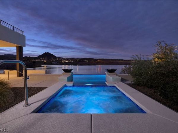 1548 Pleasant Bay Court , Henderson, NV 89011