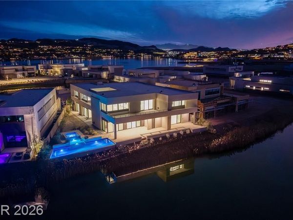 1548 Pleasant Bay Court , Henderson, NV 89011