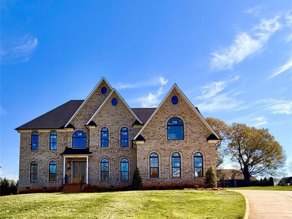 8110 Rolling Fields Road, Unit 48, Charlotte, NC 28227