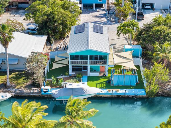 29175 Aster Lane, Big Pine, FL 33043