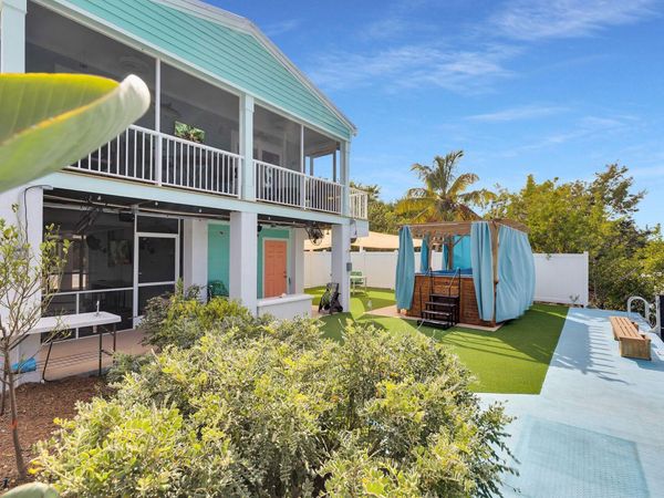 29175 Aster Lane, Big Pine, FL 33043