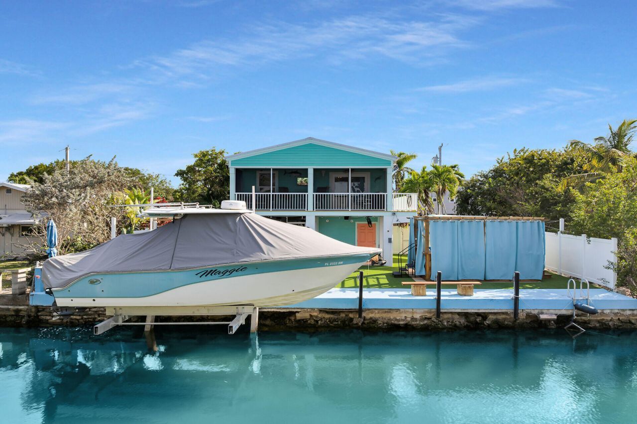 29175 Aster Lane, Big Pine Key, FL 33043 Photo