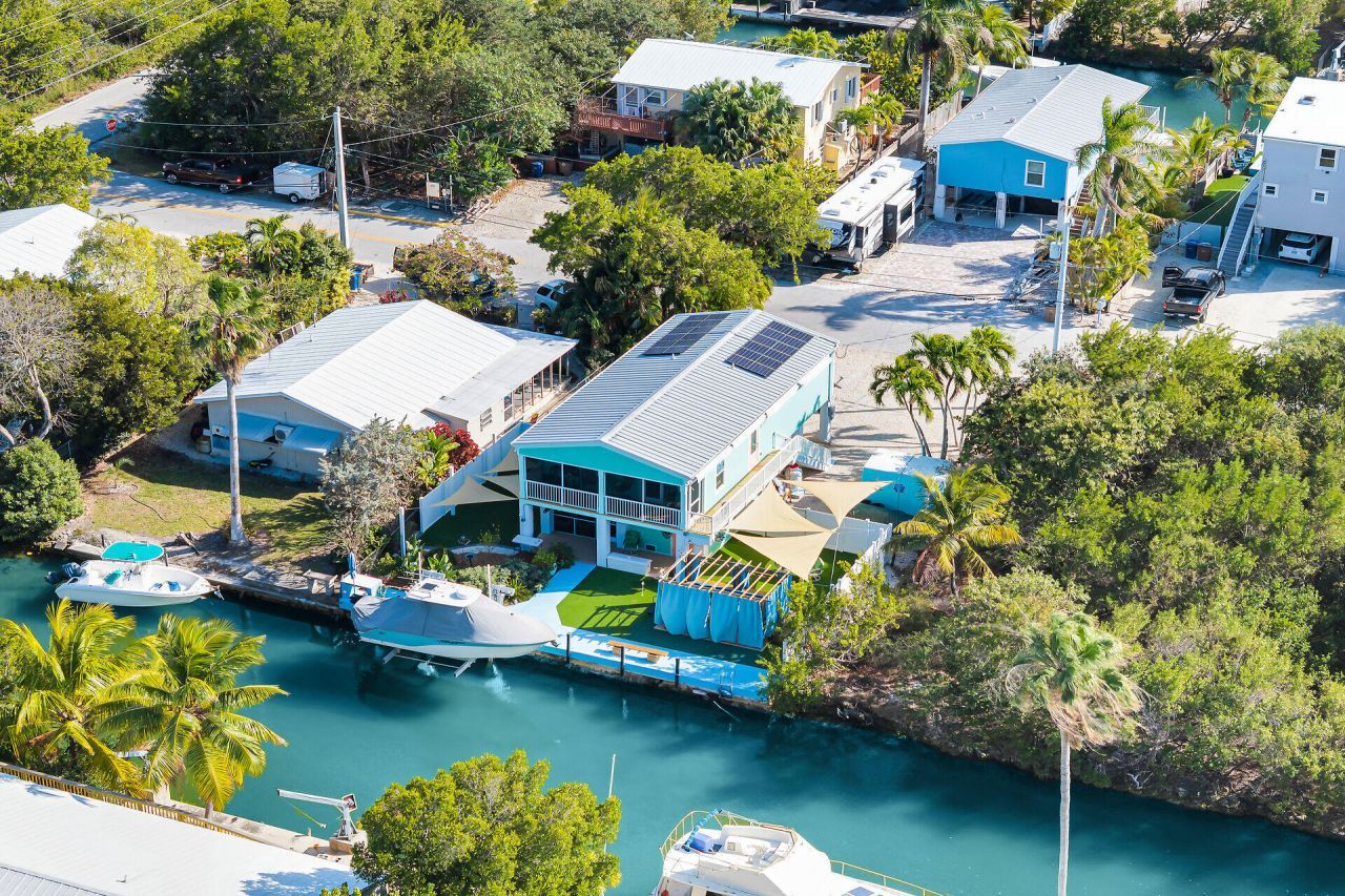 29175 Aster Lane, Big Pine Key, FL 33043 Photo