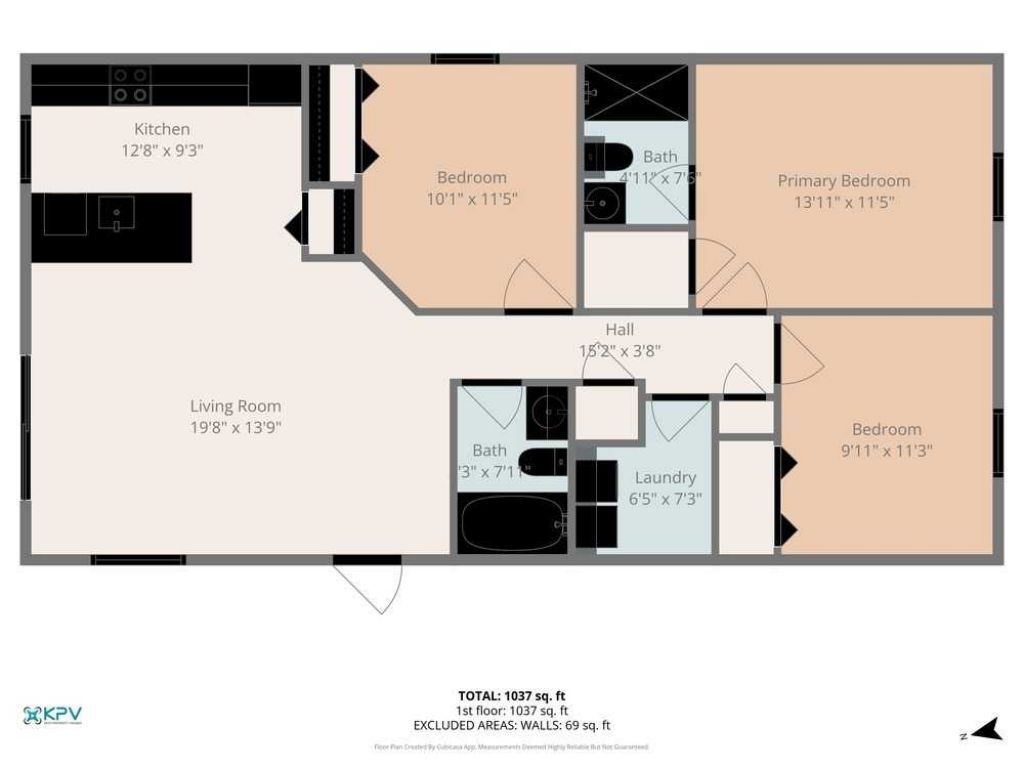 29175 Aster Lane, Big Pine Key, FL 33043 Photo