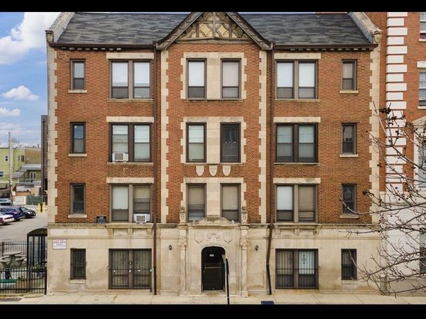 3345 N Marshfield Avenue , Unit 408, Chicago, IL 60657