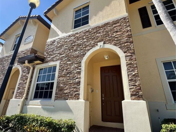 9031 SW 227th St, Unit 2, Cutler Bay, FL 33190