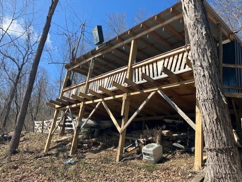 0 Felicity Cedron Rural Road, Franklin Twp, OH 45120 Photo 1