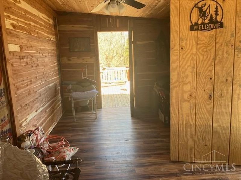 0 Felicity Cedron Rural Road, Franklin Twp, OH 45120 Photo 2