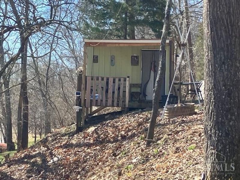 0 Felicity Cedron Rural Road, Franklin Twp, OH 45120 Photo 3