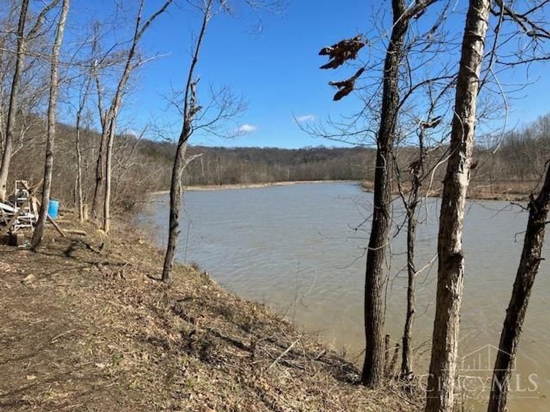 0 Felicity Cedron Rural Road, Franklin Twp, OH 45120 Photo 4