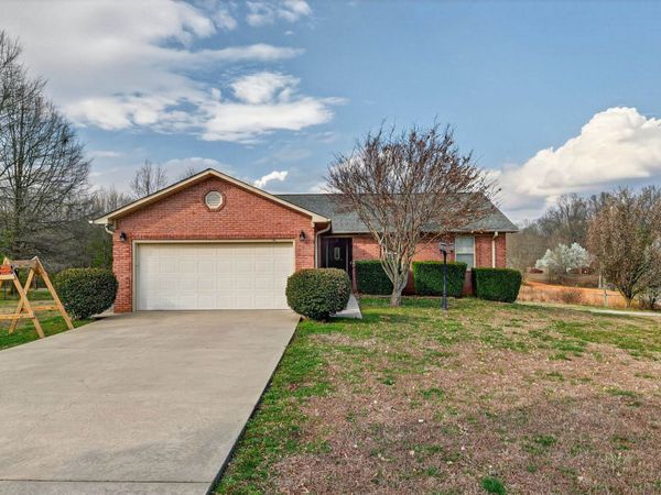 321 Co Rd 544, Rogersville, AL