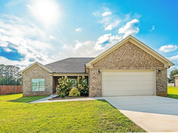 21127 Tillman Mill Rd, Elkmont, AL