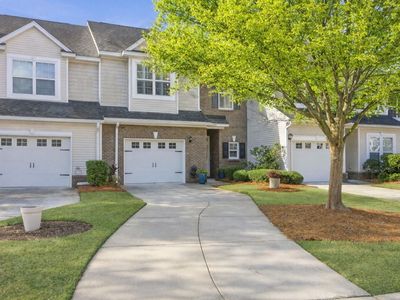 1219 Circle Oaks Drive, Charleston, SC 29492