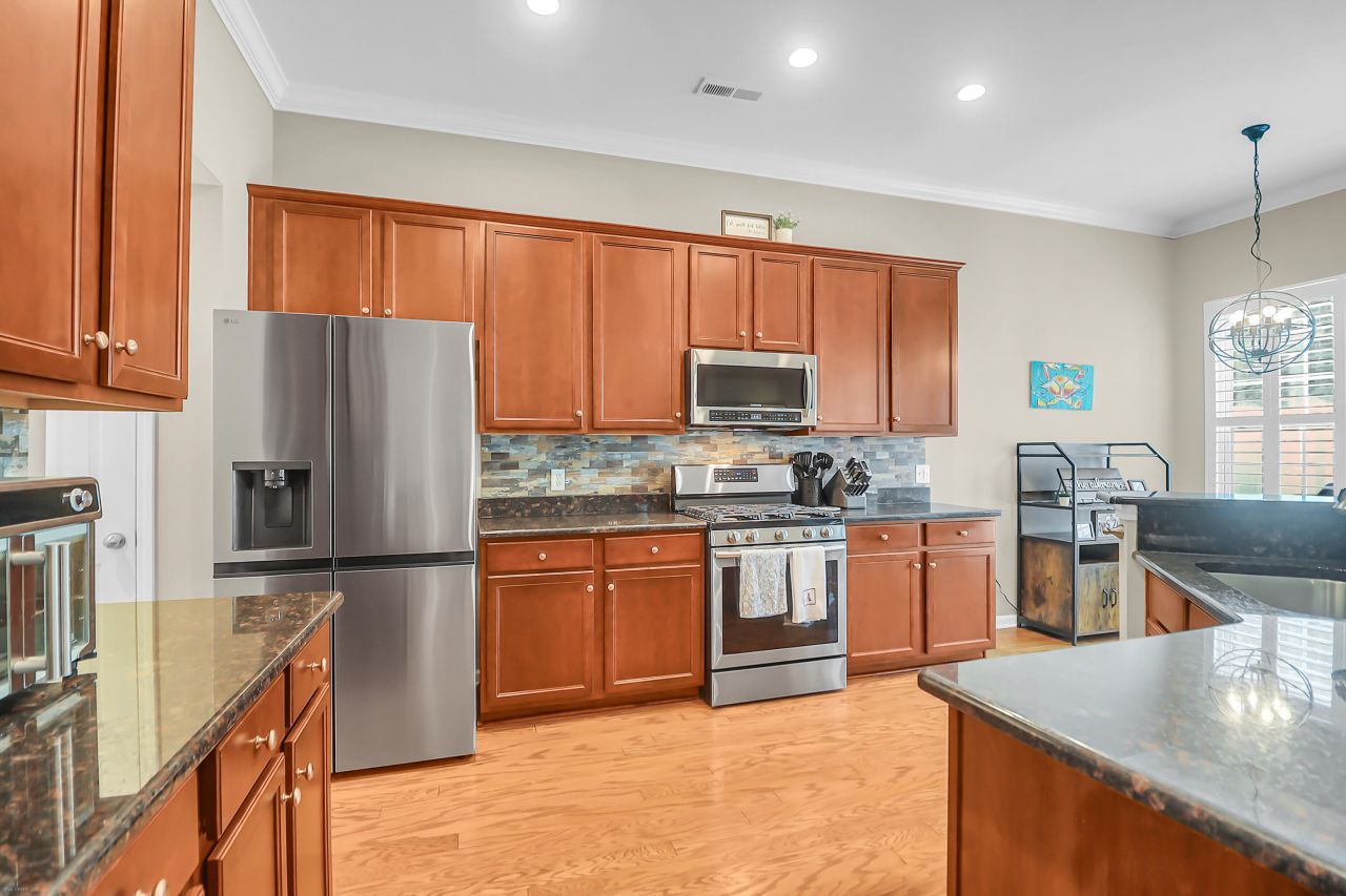 1219 Circle Oaks Drive Photo 15