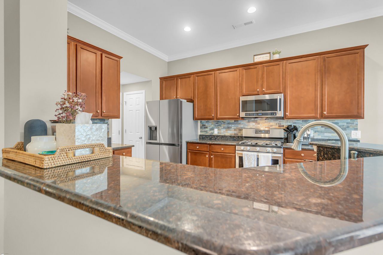 1219 Circle Oaks Drive Photo 16